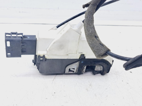 CERRADURA PUERTA DELANTERA DERECHA Citroen C5 BERLINA 
