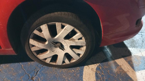 MANGUETA DELANTERA DERECHA Citroen C4 COUPE 