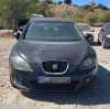 SEAT LEON (1P1) — Donor Vehicle for Used Parts 