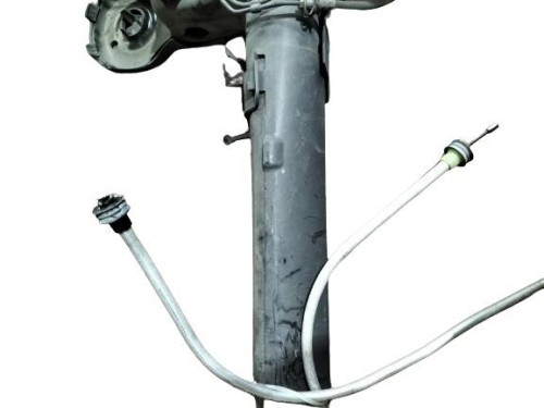  PUENTE TRASERO, PEUGEOT, 208 