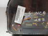  CUADRO INSTRUMENTOS, , 