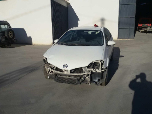  NISSAN PRIMERA BERLINA (P12) 