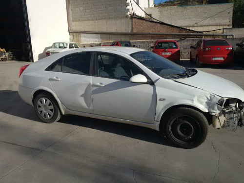  NISSAN PRIMERA BERLINA (P12) 