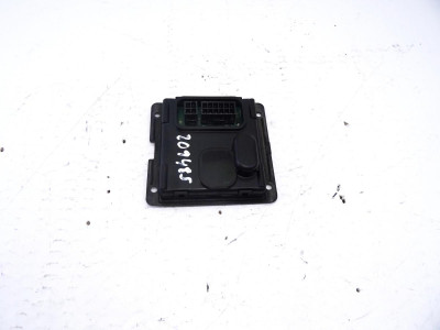 CENTRALITA FAROS XENON, OPEL, VECTRA C BERLINA