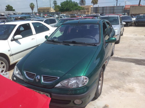  RENAULT MEGANE I FASE 2 CLASSIC (LA...) 