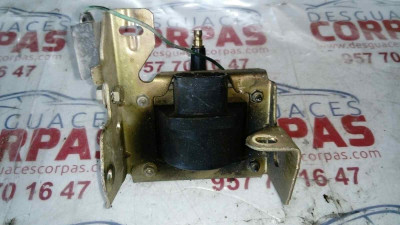 BOBINA ENCENDIDO, CITROEN, C 15