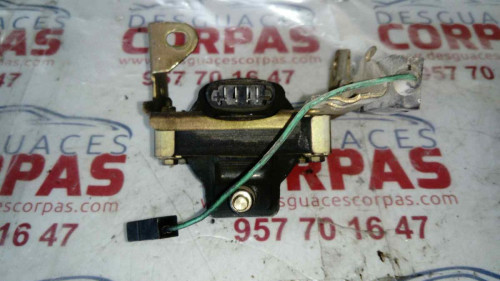 BOBINA ENCENDIDO CITROEN C 15 