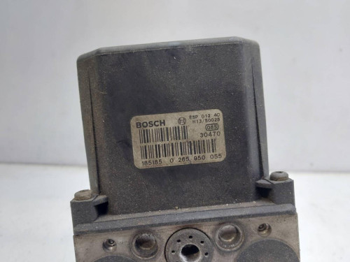 ABS MG ROVER ROVER 25 (RF) 