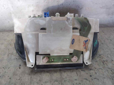 CUADRO INSTRUMENTOS, FORD, FIESTA BERLINA
