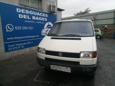 VOLKSWAGEN T4 TRANSPORTER