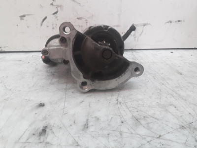 MOTOR ARRANQUE