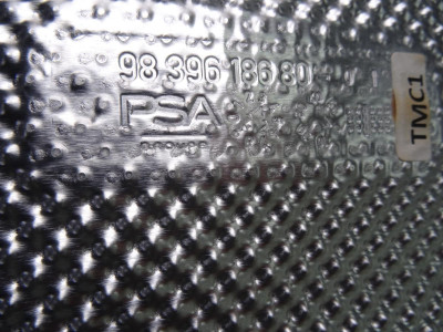 NO IDENTIFICADO, PEUGEOT, 308 (P5)
