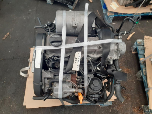  MOTOR COMPLETO 