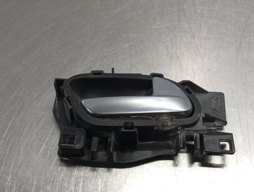  MANETA INTERIOR DELANTERA DERECHA, PEUGEOT, 208 