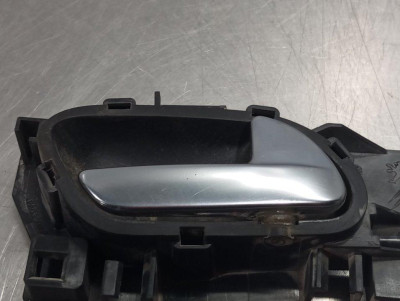 MANETA INTERIOR DELANTERA DERECHA, PEUGEOT, 208