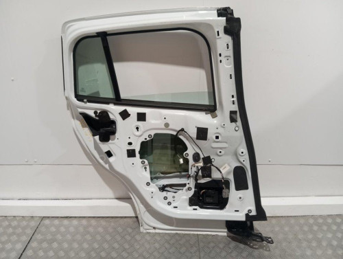  PUERTA TRASERA IZQUIERDA FORD B-MAX (CB2) 