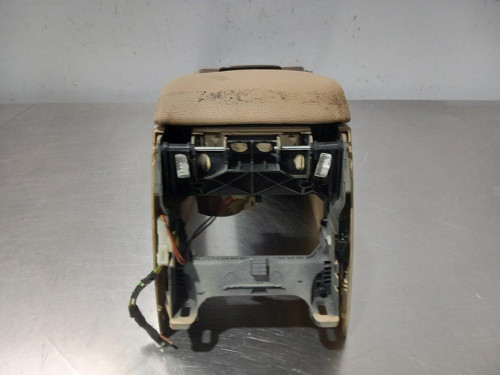  APOYABRAZOS CENTRAL, BMW, SERIE 3 BERLINA (E90) 