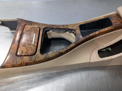 APOYABRAZOS CENTRAL, BMW, SERIE 3 BERLINA (E90)