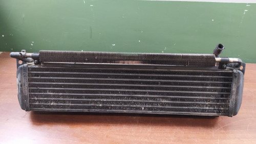 INTERCOOLER LAND ROVER RANGE ROVER SPORT 