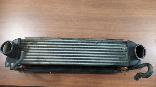 INTERCOOLER LAND ROVER RANGE ROVER SPORT 