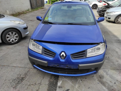 RENAULT MEGANE II BERLINA 5P