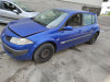 RENAULT MEGANE II BERLINA 5P — автомобиль-донор на запчасти 