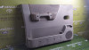 GUARNECIDO PUERTA DELANTERA IZQUIERDA Land Rover DISCOVERY (LT) 