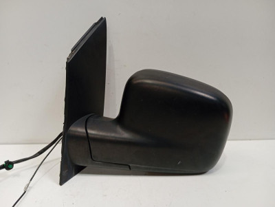 RETROVISOR IZQUIERDO, VOLKSWAGEN, CADDY (2C)(08.2010)