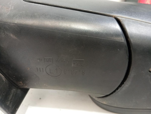  RETROVISOR IZQUIERDO, VOLKSWAGEN, CADDY (2C)(08.2010) 