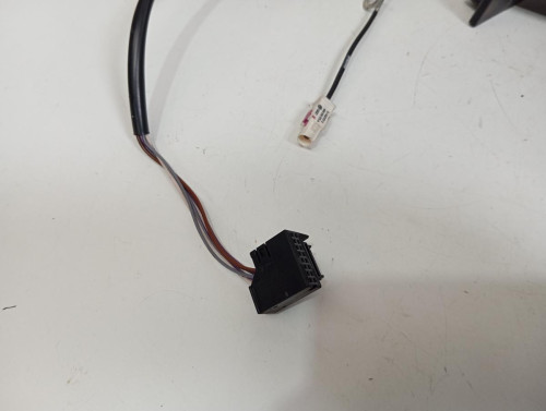  RETROVISOR IZQUIERDO, VOLKSWAGEN, CADDY (2C)(08.2010) 