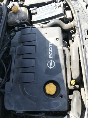 MOTOR ARRANQUE