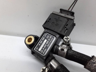 SENSOR, MERCEDES-BENZ, CLASE C (BM 204) BERLINA