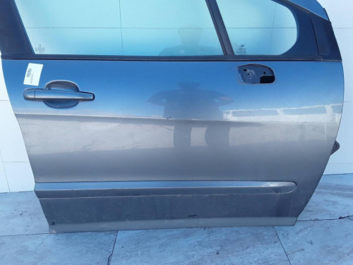 PUERTA DELANTERA DERECHA Peugeot 308 SW 