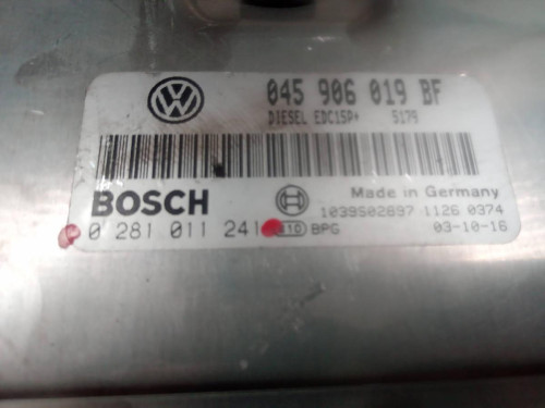  CENTRALITA MOTOR UCE, OPEL, ASTRA H GTC 