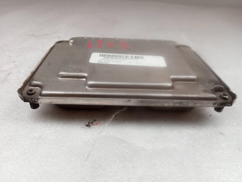  CENTRALITA MOTOR UCE, OPEL, ASTRA H GTC 