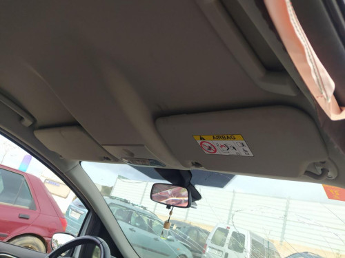  PARASOL DERECHO, FORD, B-MAX (CB2) 