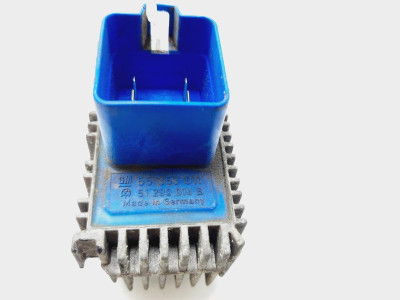 RESISTENCIA CALEFACCION, SUZUKI, SWIFT BERLINA (RS/MZ)