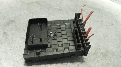 CAJA RELES / FUSIBLES, SEAT, ALTEA (5P1)