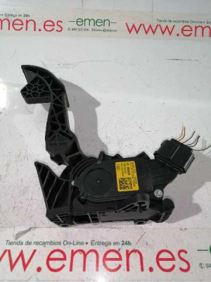 POTENCIOMETRO PEDAL, SEAT, IBIZA (6P1)