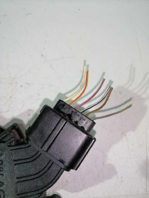 POTENCIOMETRO PEDAL, SEAT, IBIZA (6P1)