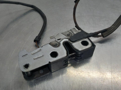  CERRADURA CAPO VOLKSWAGEN JETTA V (1K2) 