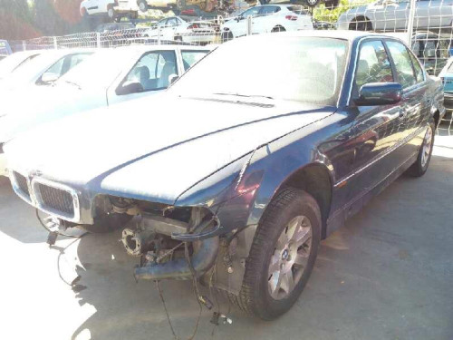  BMW SERIE 7 (E38) 