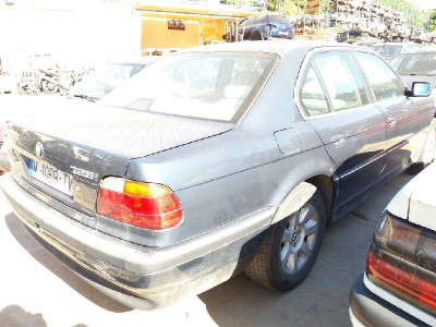 BMW SERIE 7 (E38)