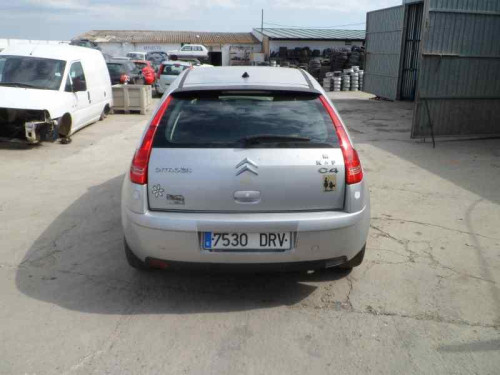  CITROEN C4 BERLINA 