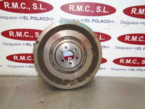 VOLANTE MOTOR Volkswagen POLO IV (9N1) 