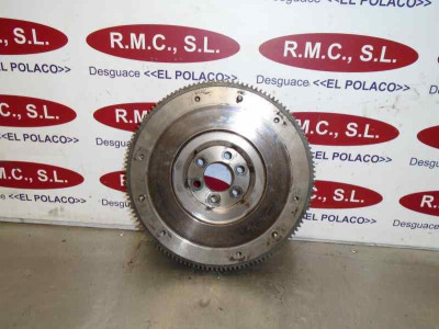 VOLANTE MOTOR, VOLKSWAGEN, POLO IV (9N1)