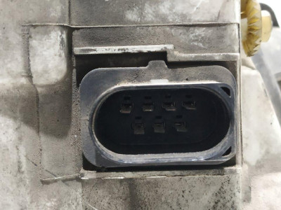 FARO DERECHO, FORD, GALAXY (VX)