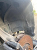 PASO RUEDA DELANTERO DERECHO JAGUAR S-TYPE (03.1999) 