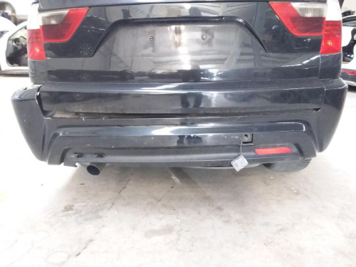 PARAGOLPES TRASERO BMW SERIE X3 (E83) 