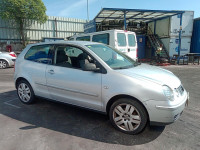 VOLKSWAGEN POLO IV (9N1)